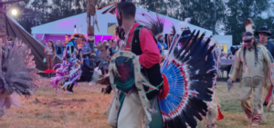 Pow Wow 2024 - 2