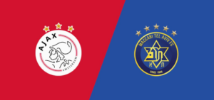 Ajax vs Maccabi