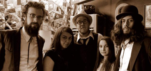 The haunted windchimes