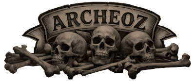 ARCHEOZ Weblink