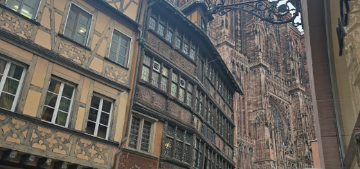 Maison Kammerzell - Strasbourg